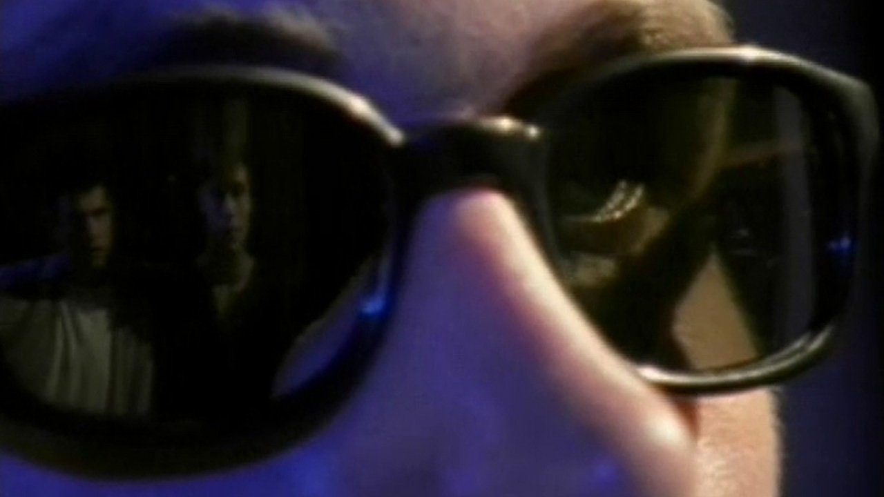 Invisible Temptation backdrop