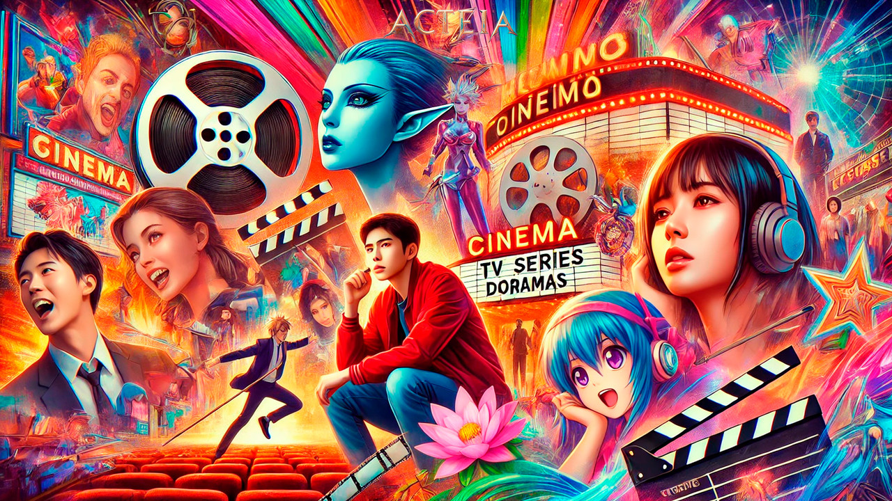 A Máscara do Bilionário backdrop