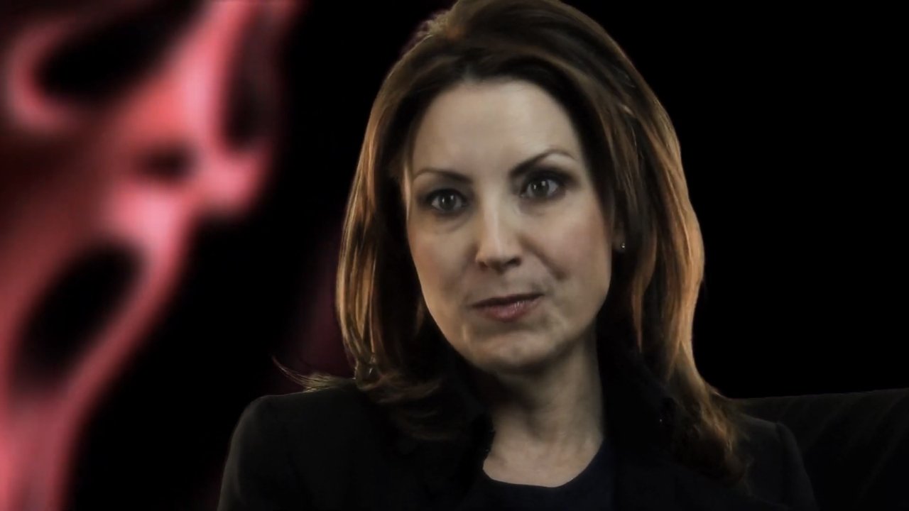 Still Screaming: The Ultimate Scary Movie Retrospective backdrop