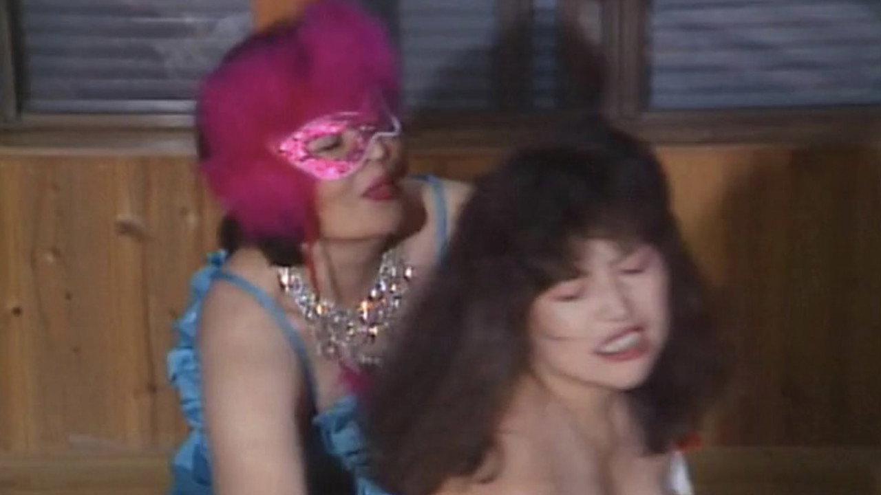 24 Hours of Training: Shock Edition backdrop