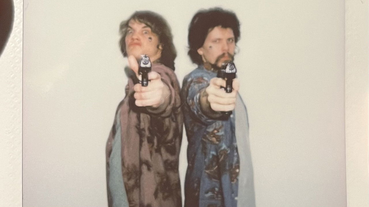 Draconian Cloudsters backdrop