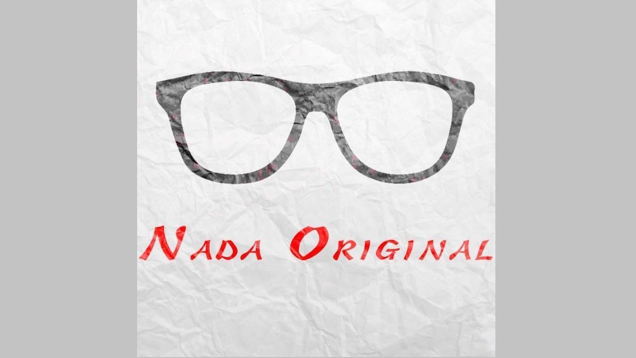 Nada Original backdrop