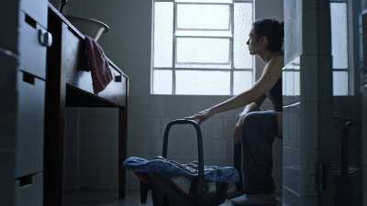 Mar de Dentro backdrop