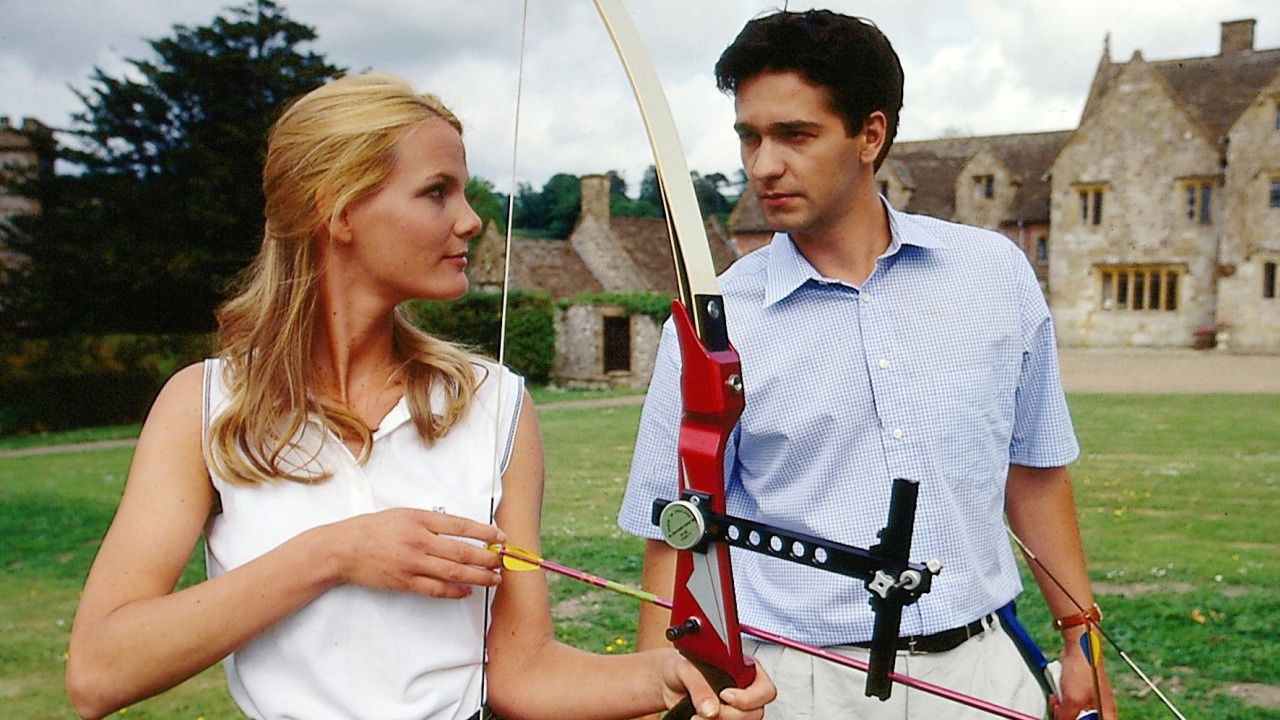 Rosamunde Pilcher: Zwei Schwestern backdrop