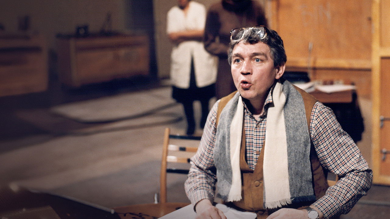 Profíci aneb Když nejsou lidi backdrop