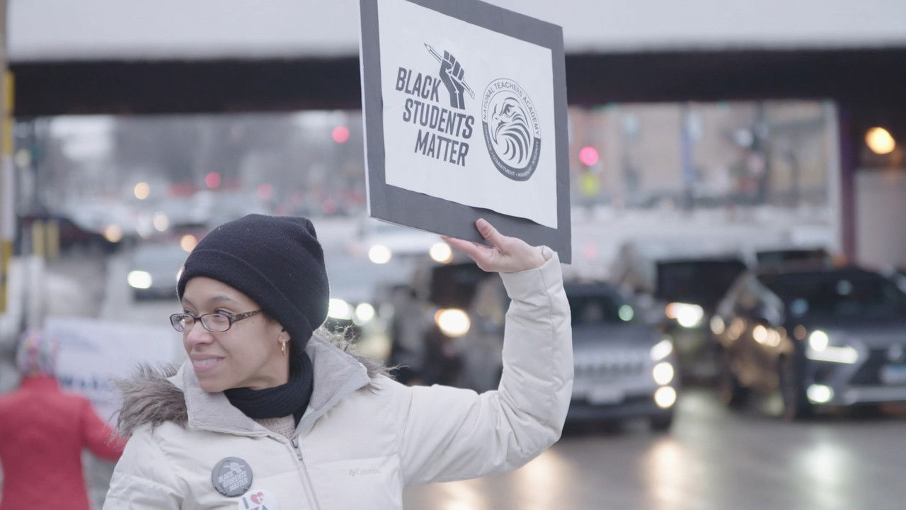 Let the Little Light Shine backdrop