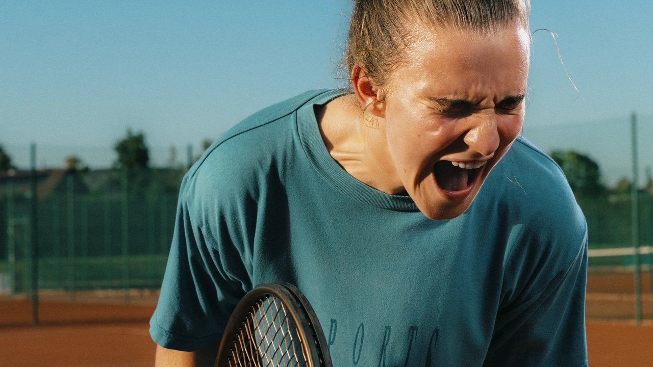 Julie Keeps Quiet backdrop