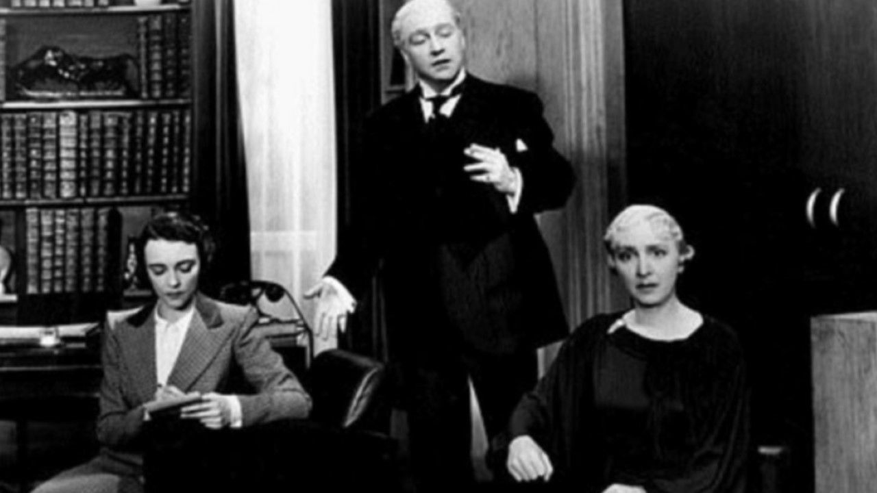 The New Testament backdrop