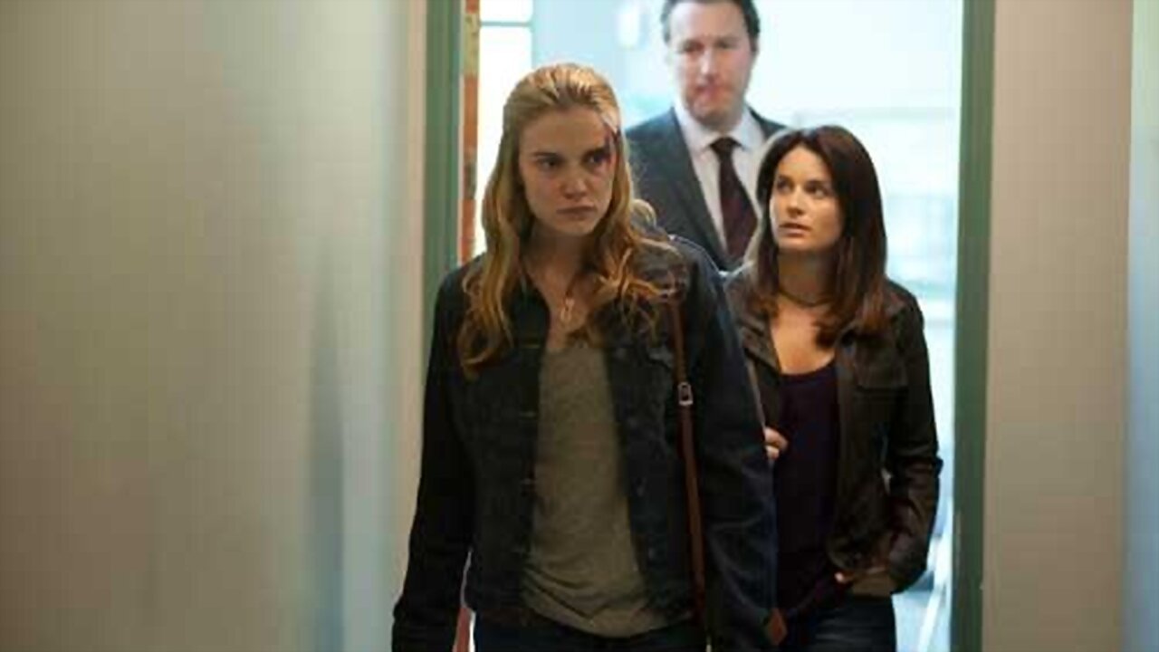 The Hunt for the I-5 Killer backdrop