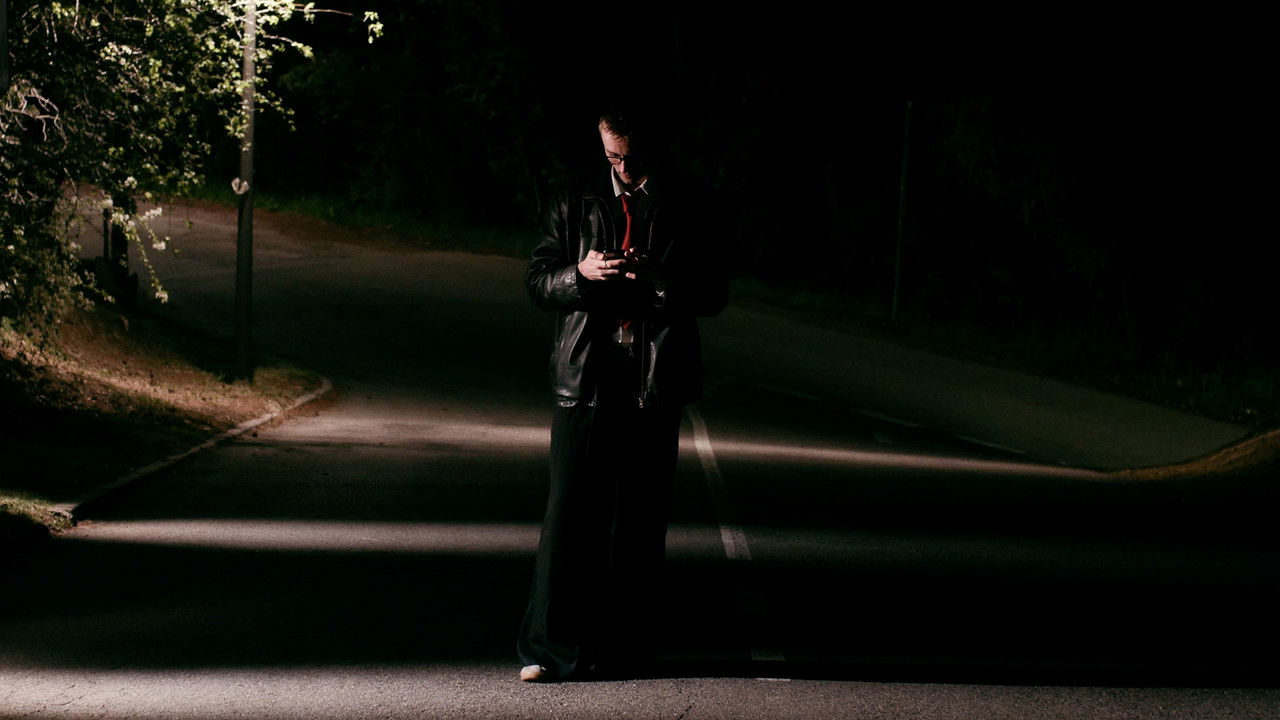 Sardinas Enlatadas backdrop