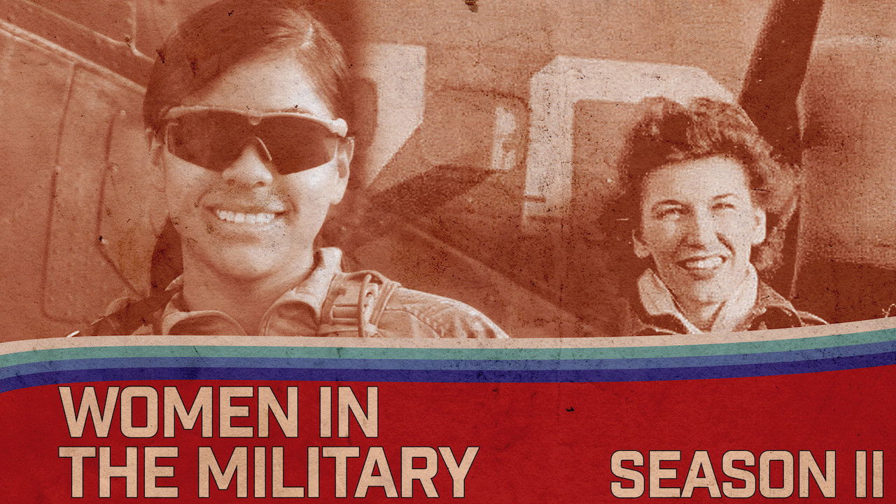 Alene B. Duerk: The First Woman Admiral backdrop