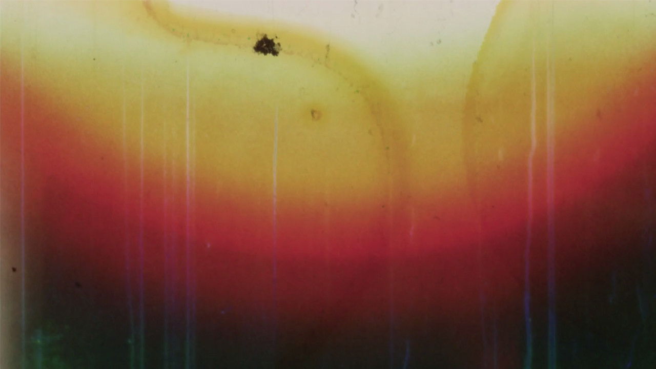 Light Lick: Love Stain backdrop