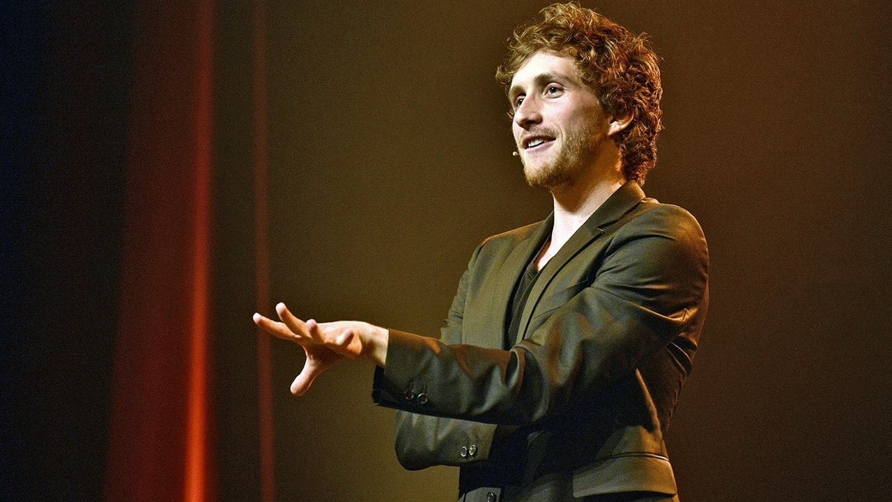 Baptiste Lecaplain - Se tape l'affiche backdrop