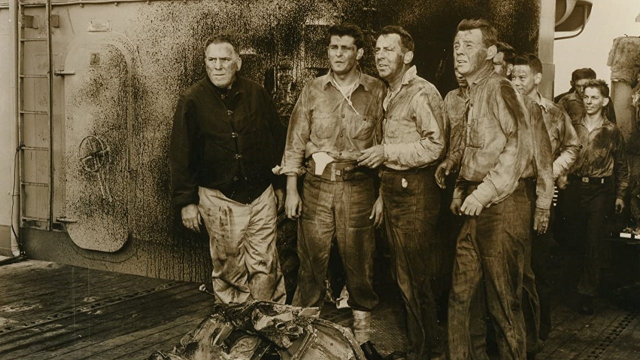 Battle Stations backdrop