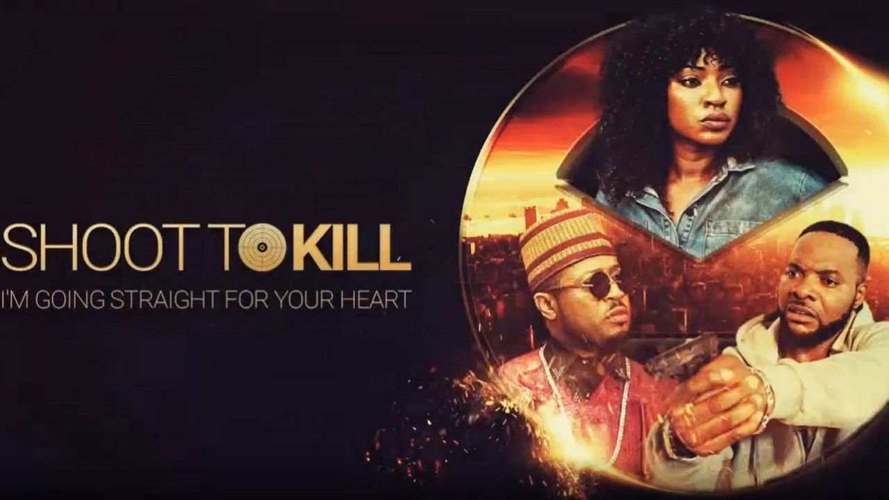 Shoot to Kill backdrop