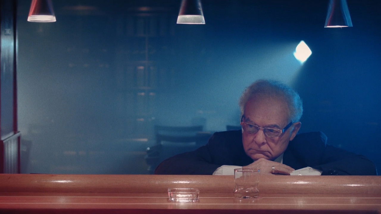 A Song for Silence backdrop