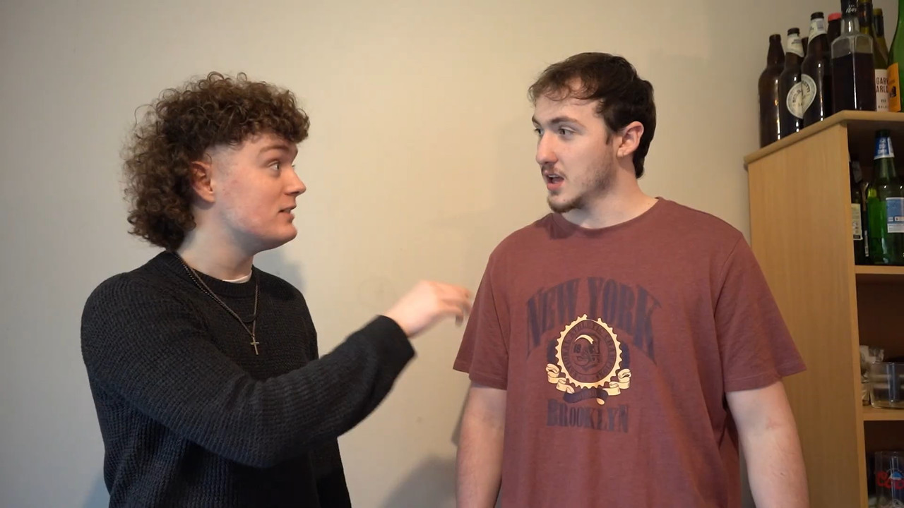 First Job 2 backdrop