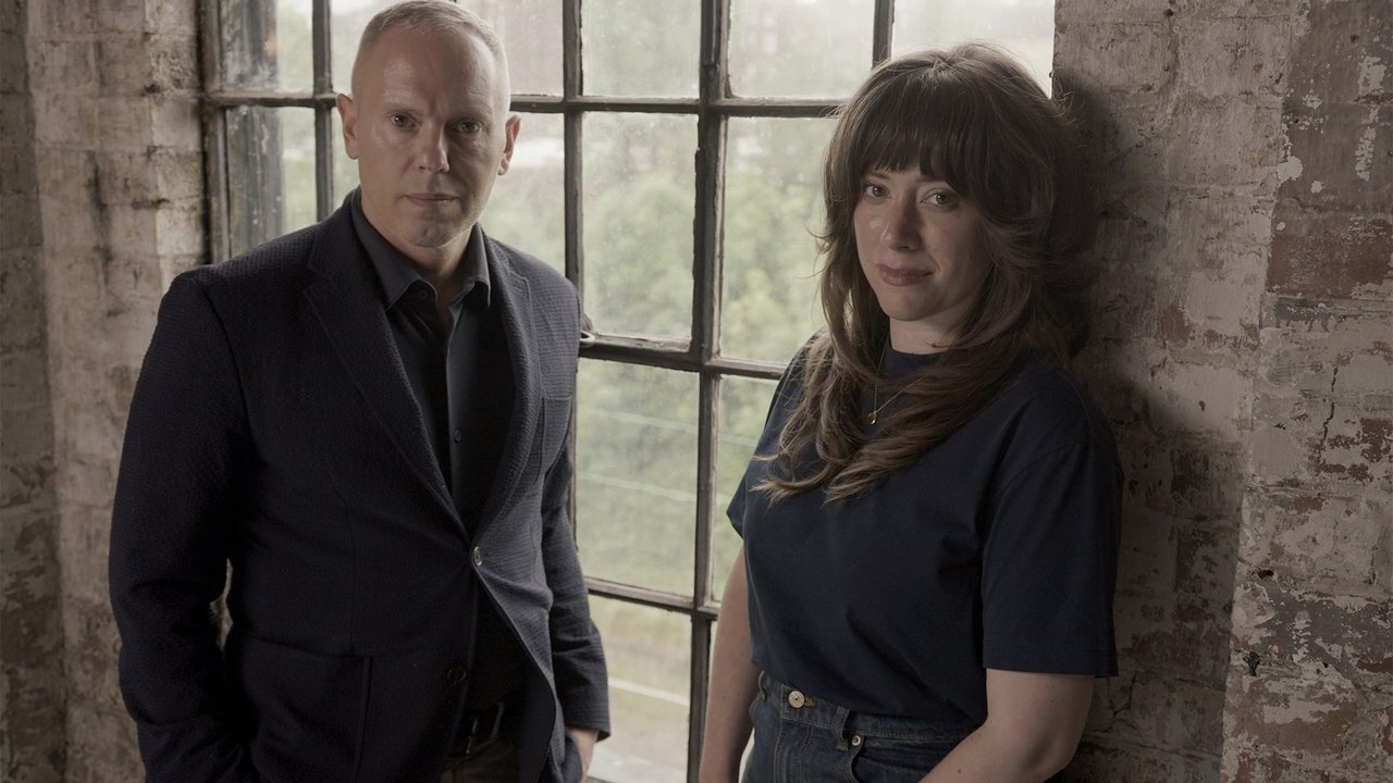 Queen Victoria: Secret Marriage Secret Child? backdrop