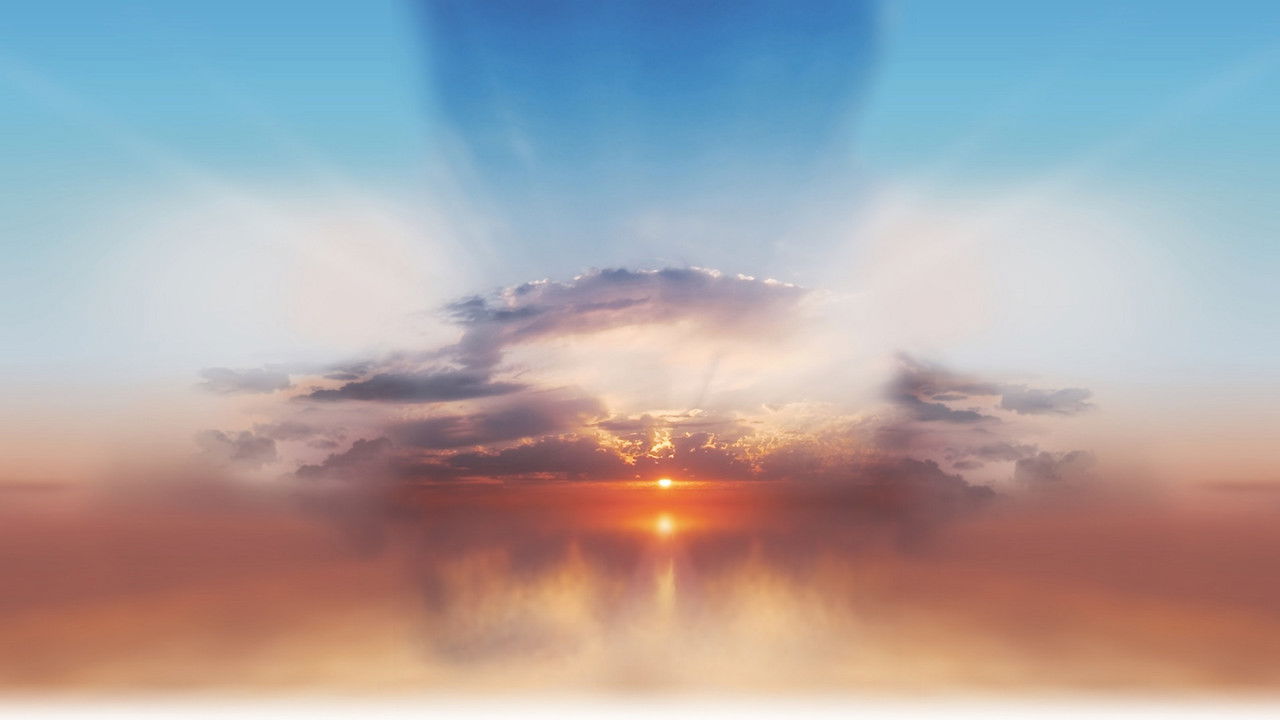 Awake in the Dream backdrop