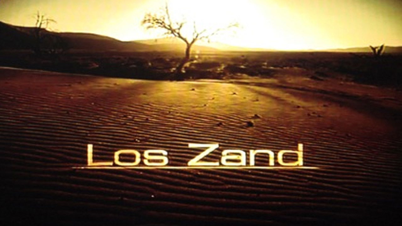 Los Zand backdrop