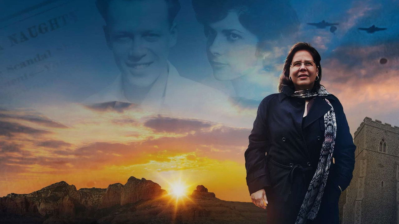 The Last of the Winthrops backdrop