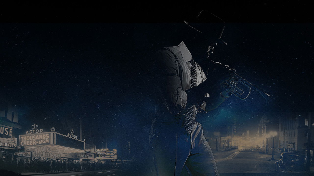 Swing: The Movie backdrop