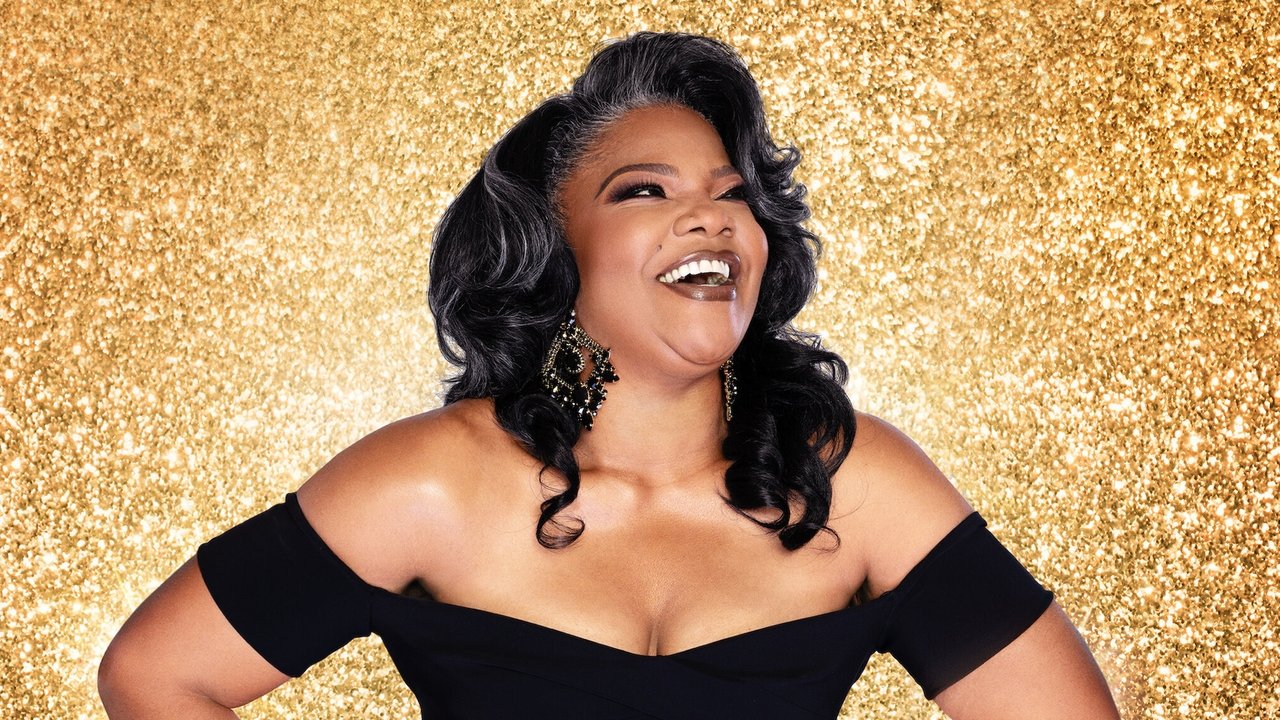 My Name Is Mo'Nique backdrop