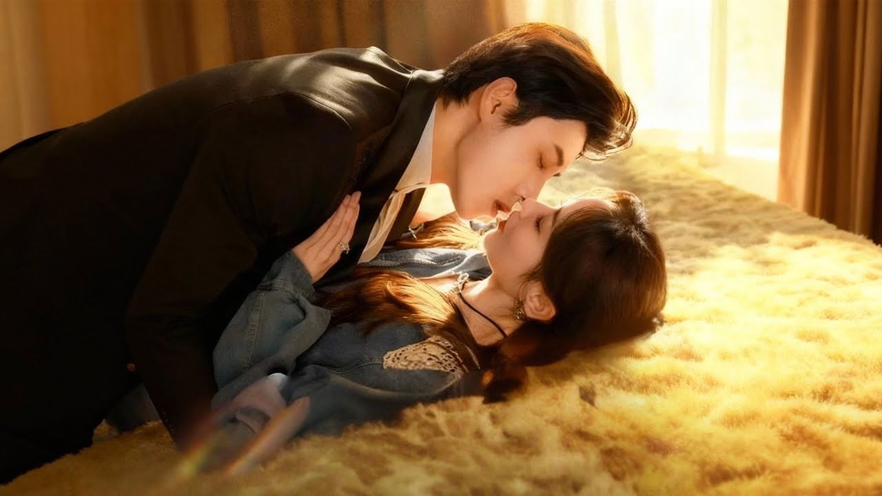 Oops! My Mouth is Cursed backdrop