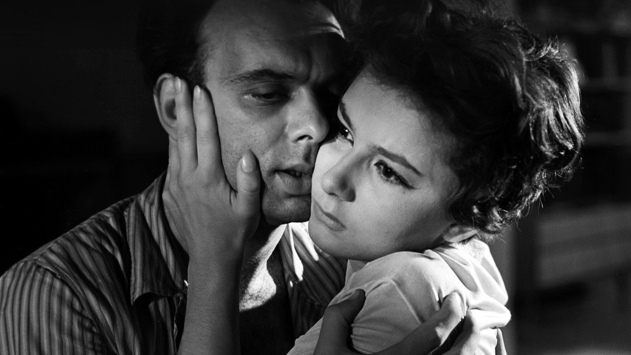 Nine Days of One Year backdrop