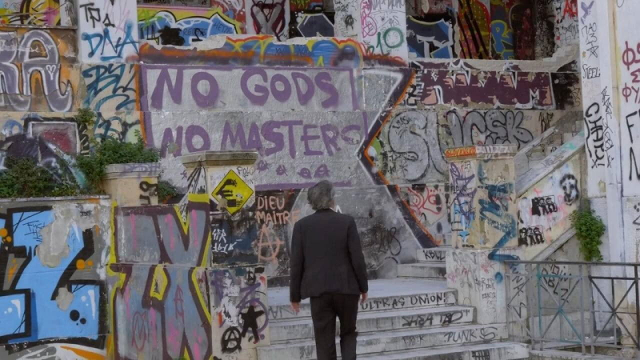 Princesse Europe backdrop