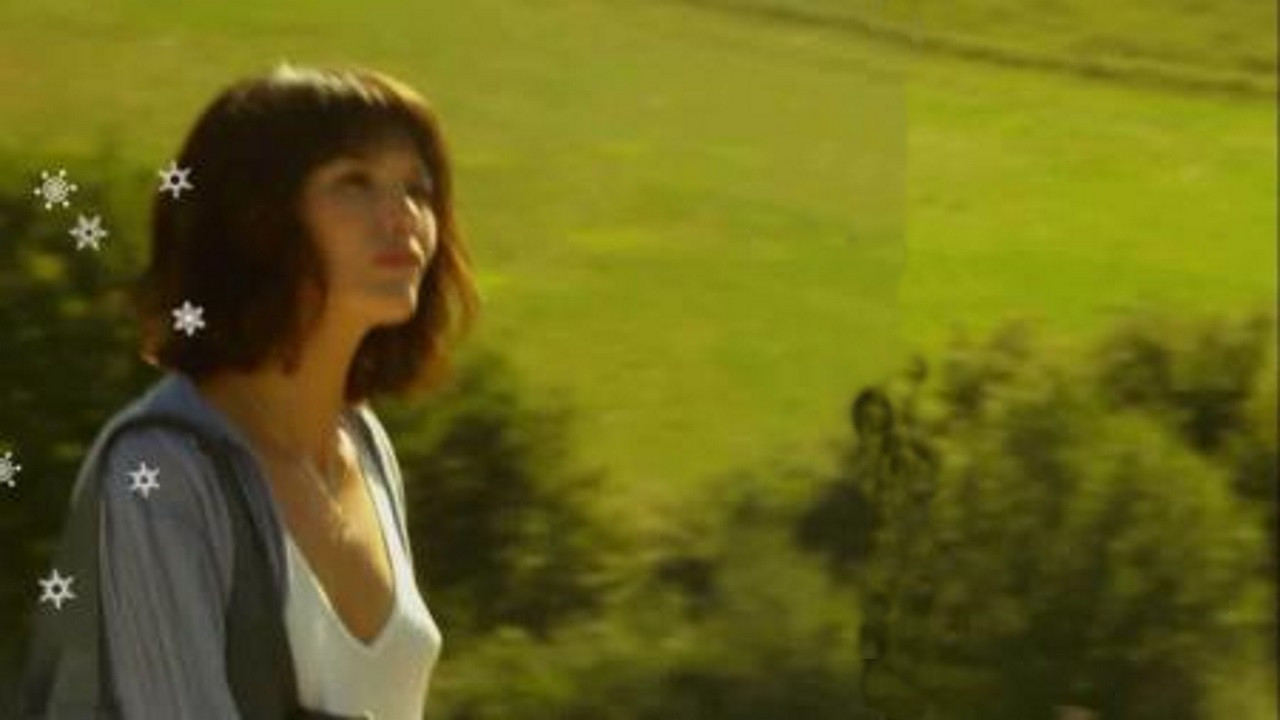 Love Naturally, Part 2 backdrop