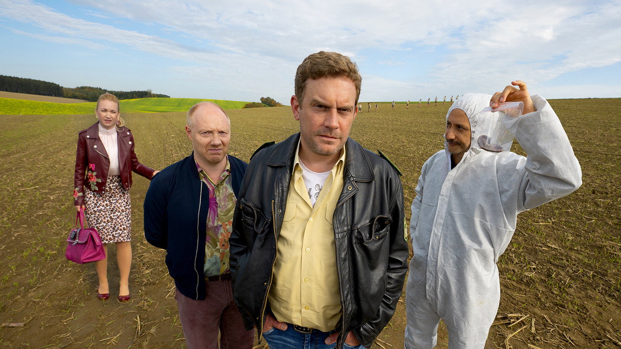 Rehragout-Rendezvous backdrop