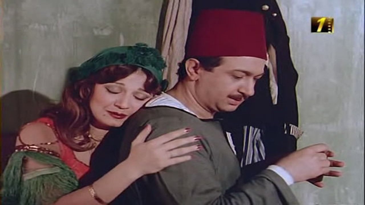 Streets of Fire backdrop