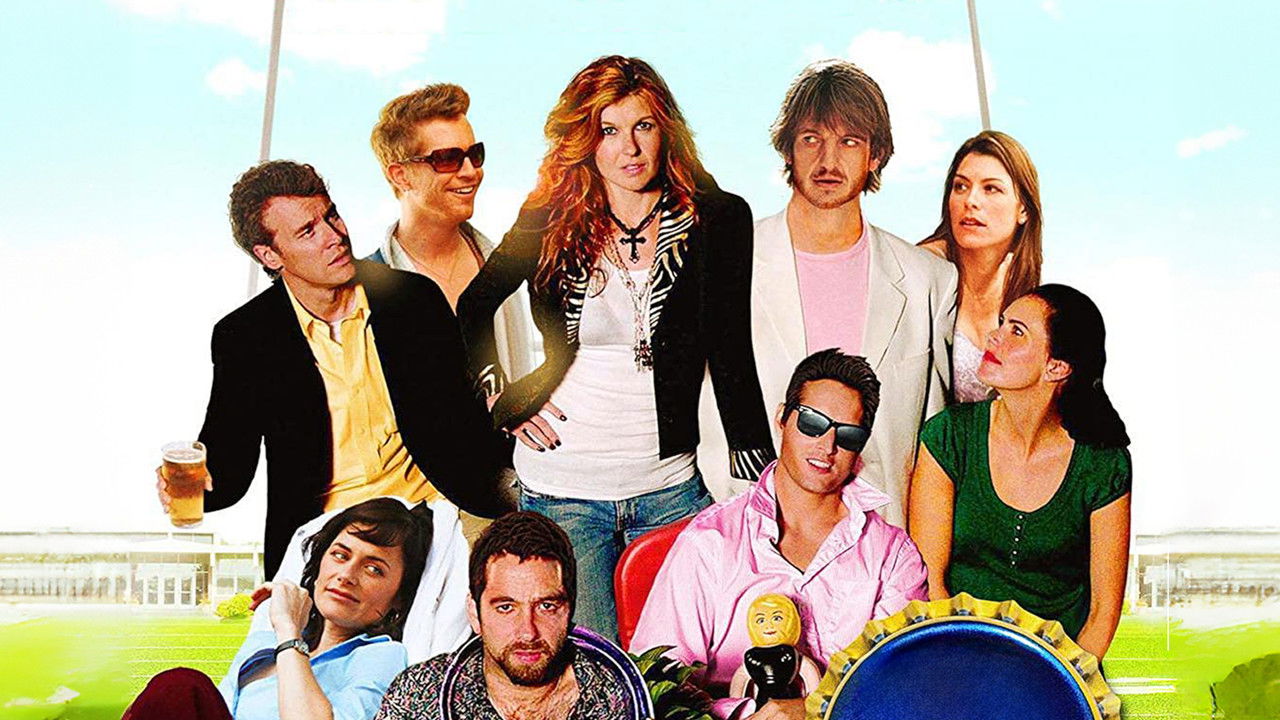 The Lather Effect backdrop