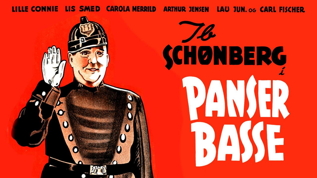 Panserbasse backdrop