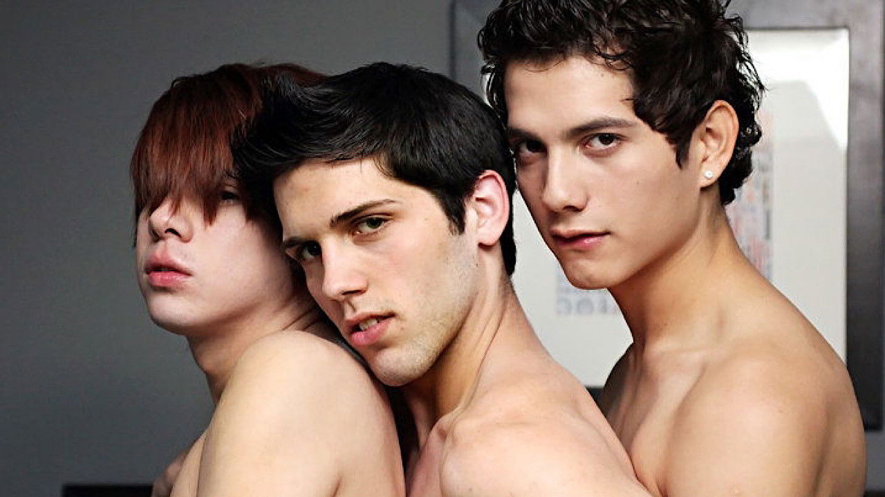 BoyCrush Prom backdrop