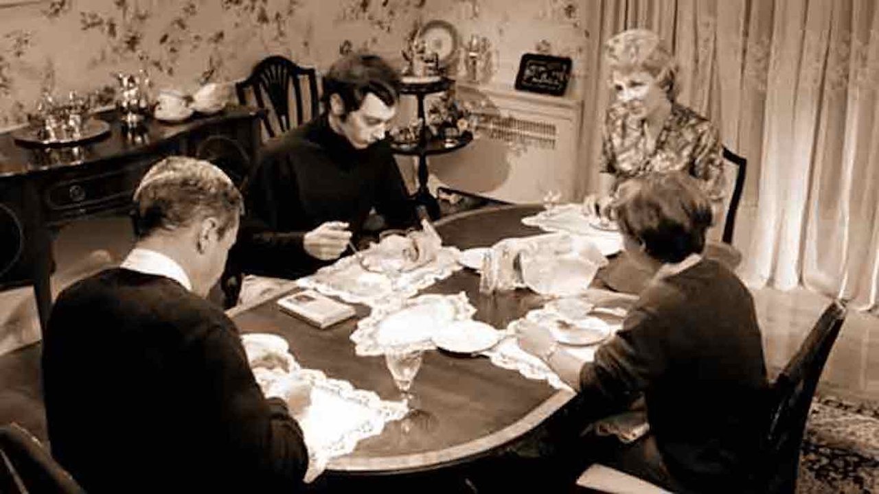 Don't Let the Angels Fall backdrop