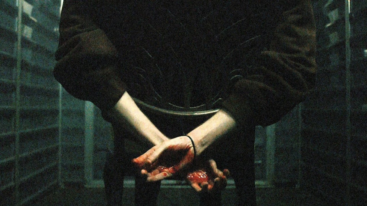 LIVE ACTION backdrop