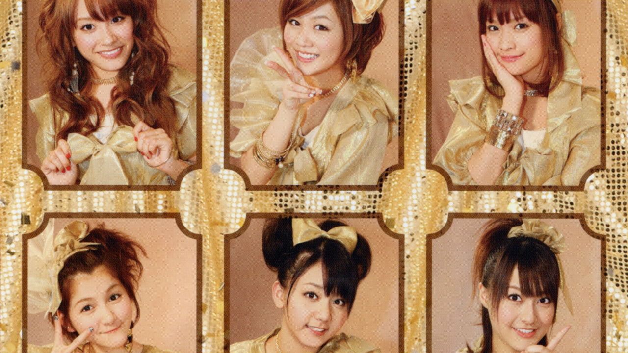 Morning Musume. DVD Magazine Vol.30 backdrop