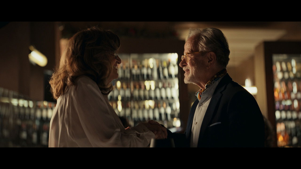 Sexo a los 70 backdrop