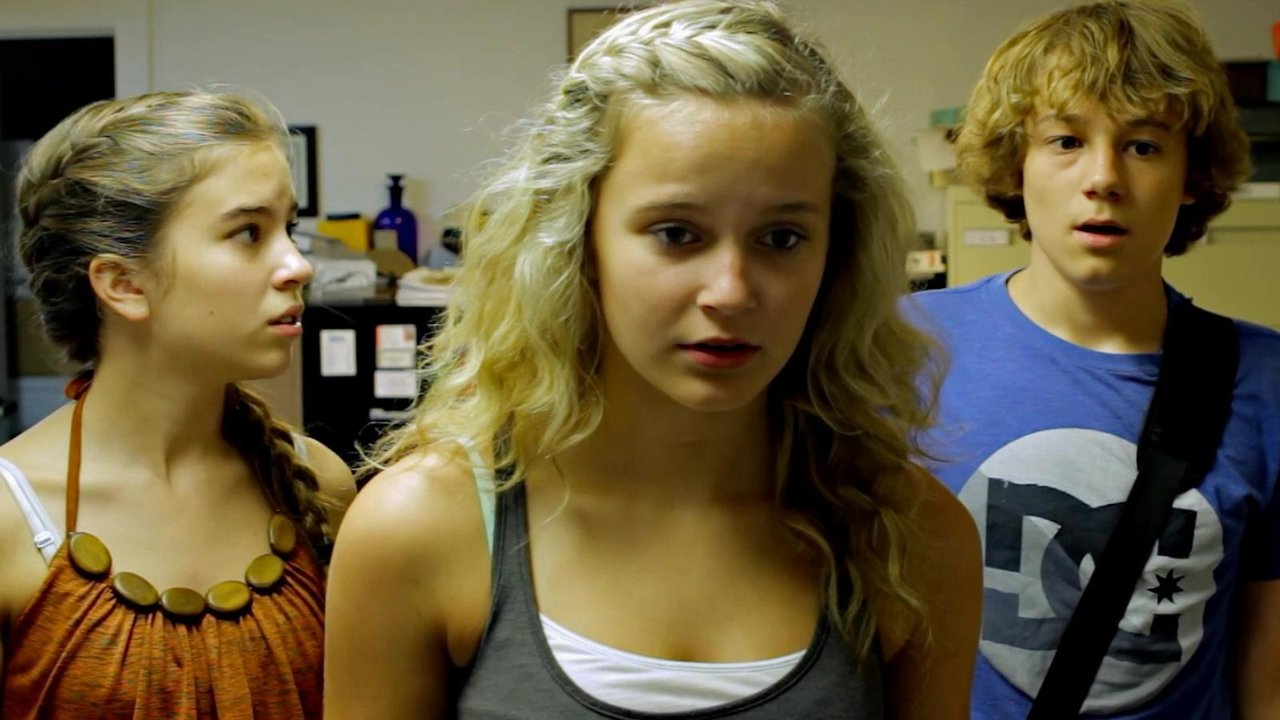 The Unearthing backdrop