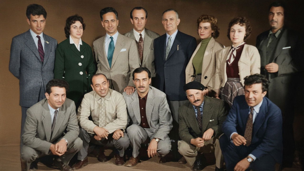 Miras Uğrunda backdrop