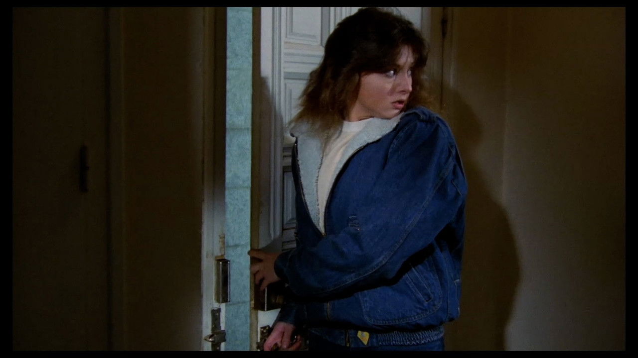 Call Me Paul backdrop