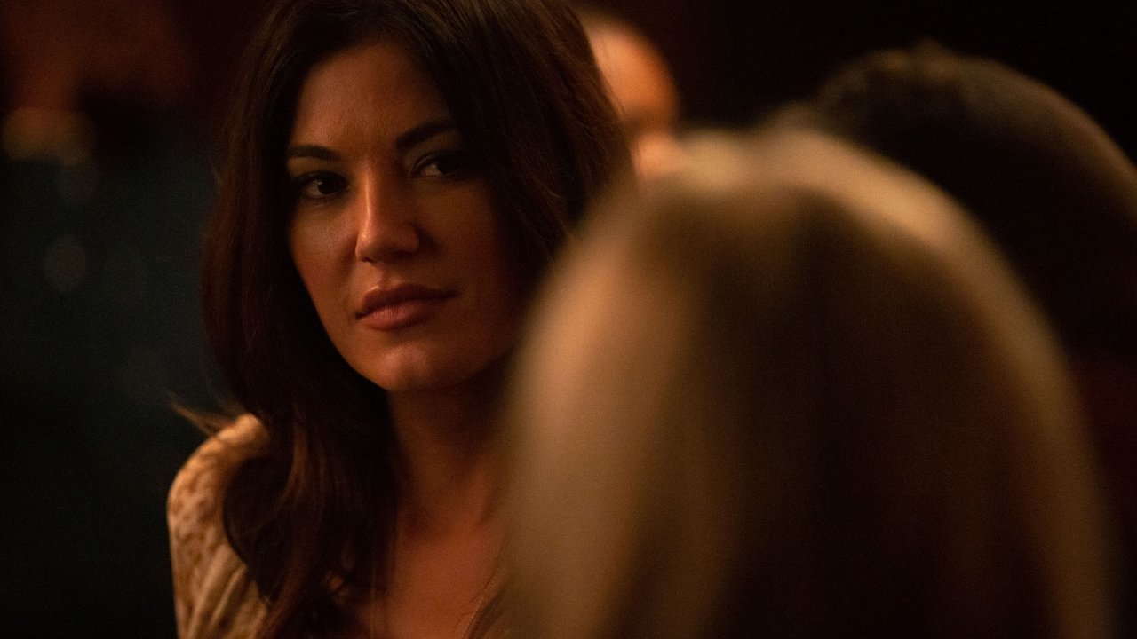 Revenge for Daddy backdrop