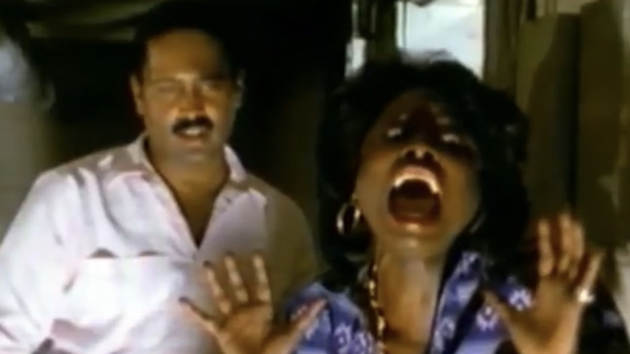 Dark Reunion: Slaughter of the Children backdrop