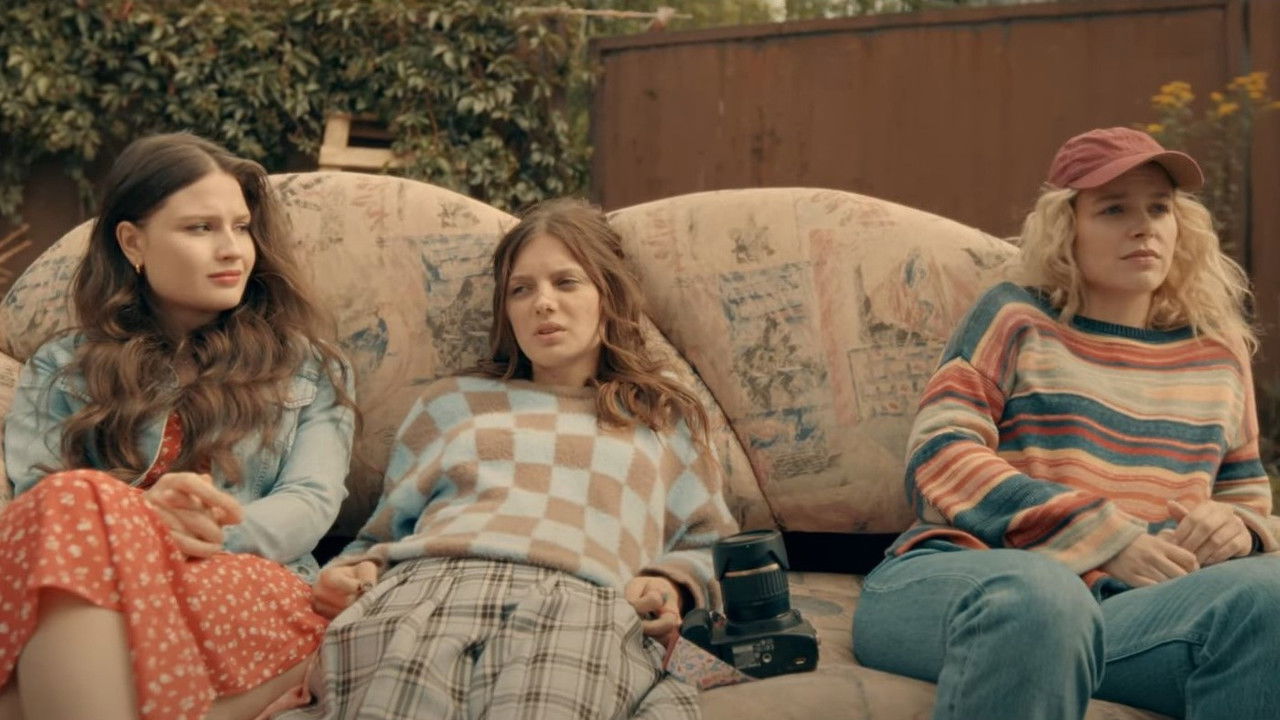 You Hear It Too backdrop