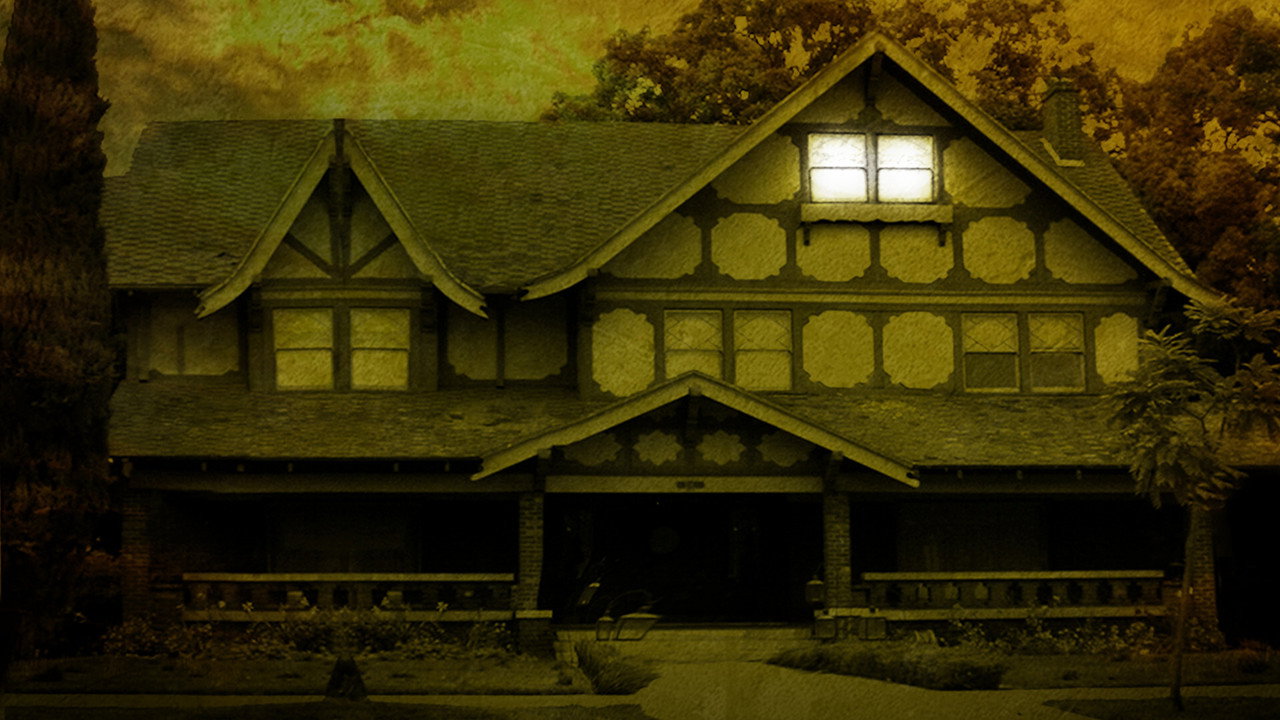 The Selling backdrop