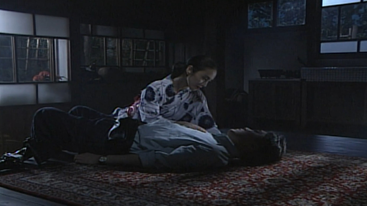 The Shadow Over Innsmouth backdrop