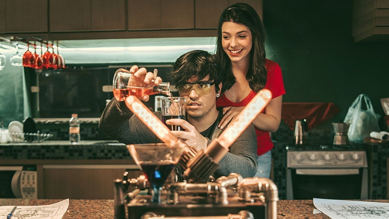 Só Olhando backdrop