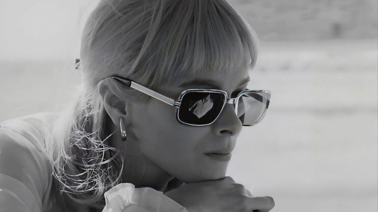 Stress Is Three backdrop